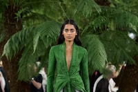 Dior Autumn/Winter 2026 Haute Couture