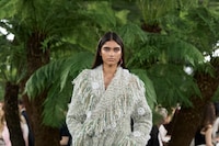 Dior Autumn/Winter 2026 Haute Couture