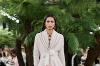 Dior Autumn/Winter 2026 Haute Couture
