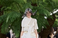 Dior Autumn/Winter 2026 Haute Couture