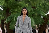 Dior Autumn/Winter 2026 Haute Couture