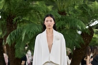 Dior Autumn/Winter 2026 Haute Couture
