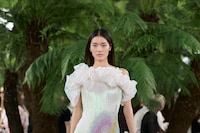Dior Autumn/Winter 2026 Haute Couture