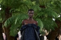 Dior Autumn/Winter 2026 Haute Couture