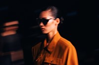 Saint Laurent Spring/Summer 2024 SS24 womens show collection
