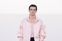 Dior Autumn/Winter 2025 menswear