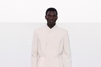 Dior Autumn/Winter 2025 menswear