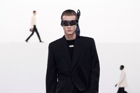 Dior Autumn/Winter 2025 menswear