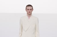 Dior Autumn/Winter 2025 menswear