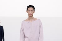 Dior Autumn/Winter 2025 menswear