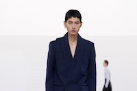 Dior Autumn/Winter 2025 menswear
