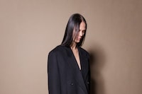 Ferragamo Autumn/Winter 2025 AW25 FW25