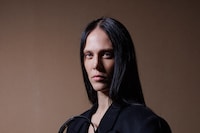 Ferragamo Autumn/Winter 2025 AW25 FW25