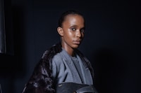 Ferragamo Autumn/Winter 2025 AW25 FW25