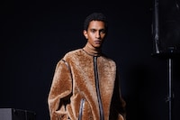 Ferragamo Autumn/Winter 2025 AW25 FW25