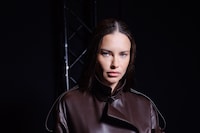 Ferragamo Autumn/Winter 2025 AW25 FW25