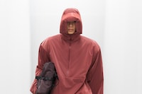 Rains Autumn/Winter 2025