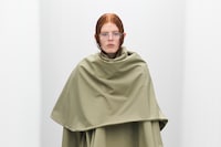 Rains Autumn/Winter 2025