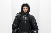 Rains Autumn/Winter 2025