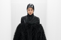 Rains Autumn/Winter 2025