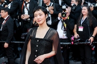 Cannes Film Festival 2025 Red Carpet