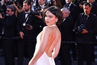 Cannes Film Festival 2025 Red Carpet
