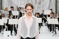 Maison Margiela Spring/Summer 2026