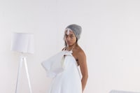 Central Saint Martins Reset Show 2025