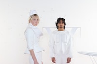 Central Saint Martins Reset Show 2025