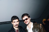 Objects of Legacy by Another Man and adidas Originals