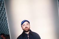 Objects of Legacy by Another Man and adidas Originals