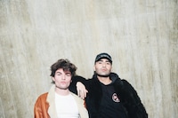 Objects of Legacy by Another Man and adidas Originals