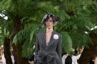 Dior Autumn/Winter 2026 Haute Couture