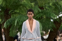 Dior Autumn/Winter 2026 Haute Couture