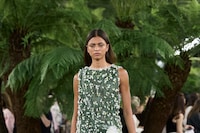 Dior Autumn/Winter 2026 Haute Couture