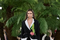 Dior Autumn/Winter 2026 Haute Couture