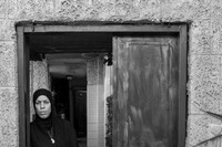 Yawm al-Firak Sakir Khader Foam Magnum Photos Palestine