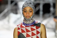 Fashion &amp; Interiors: A Gendered Affair MoMu Antwerp Show