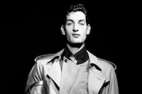 Ferragamo Spring/Summer 2026