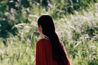 Johannes Warnke Spring/Summer 2026