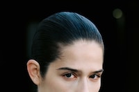 Johannes Warnke Spring/Summer 2026