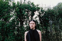 Johannes Warnke Spring/Summer 2026