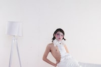 Central Saint Martins Reset Show 2025