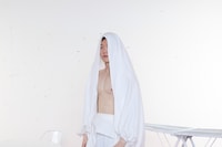 Central Saint Martins Reset Show 2025