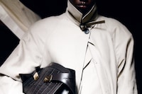 Ferragamo Spring/Summer 2026