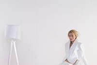 Central Saint Martins Reset Show 2025