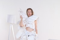 Central Saint Martins Reset Show 2025