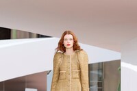 Chanel Spring/Summer 2025 SS25 haute couture