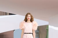 Chanel Spring/Summer 2025 SS25 haute couture