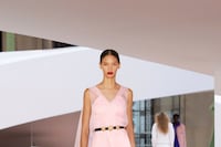 Chanel Spring/Summer 2025 SS25 haute couture